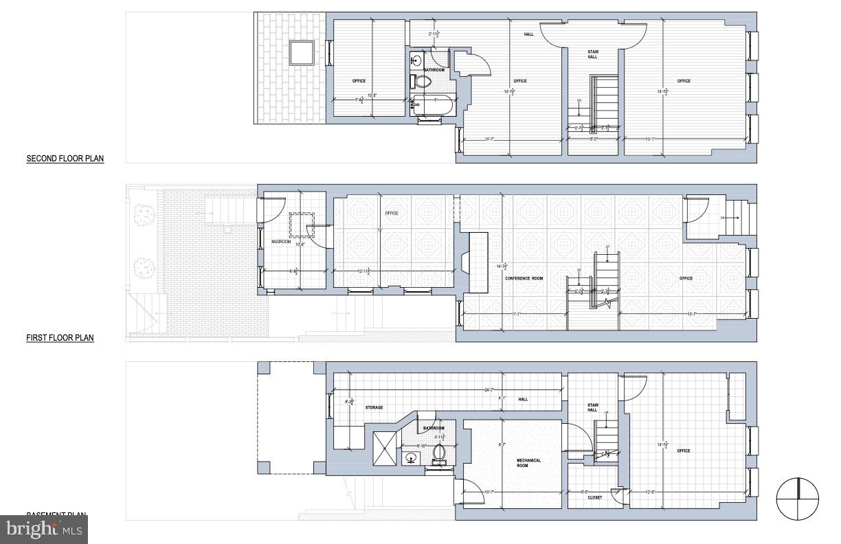 1656 33rd Street Northwest Washington, DC 20007 - Photo 14 of 14