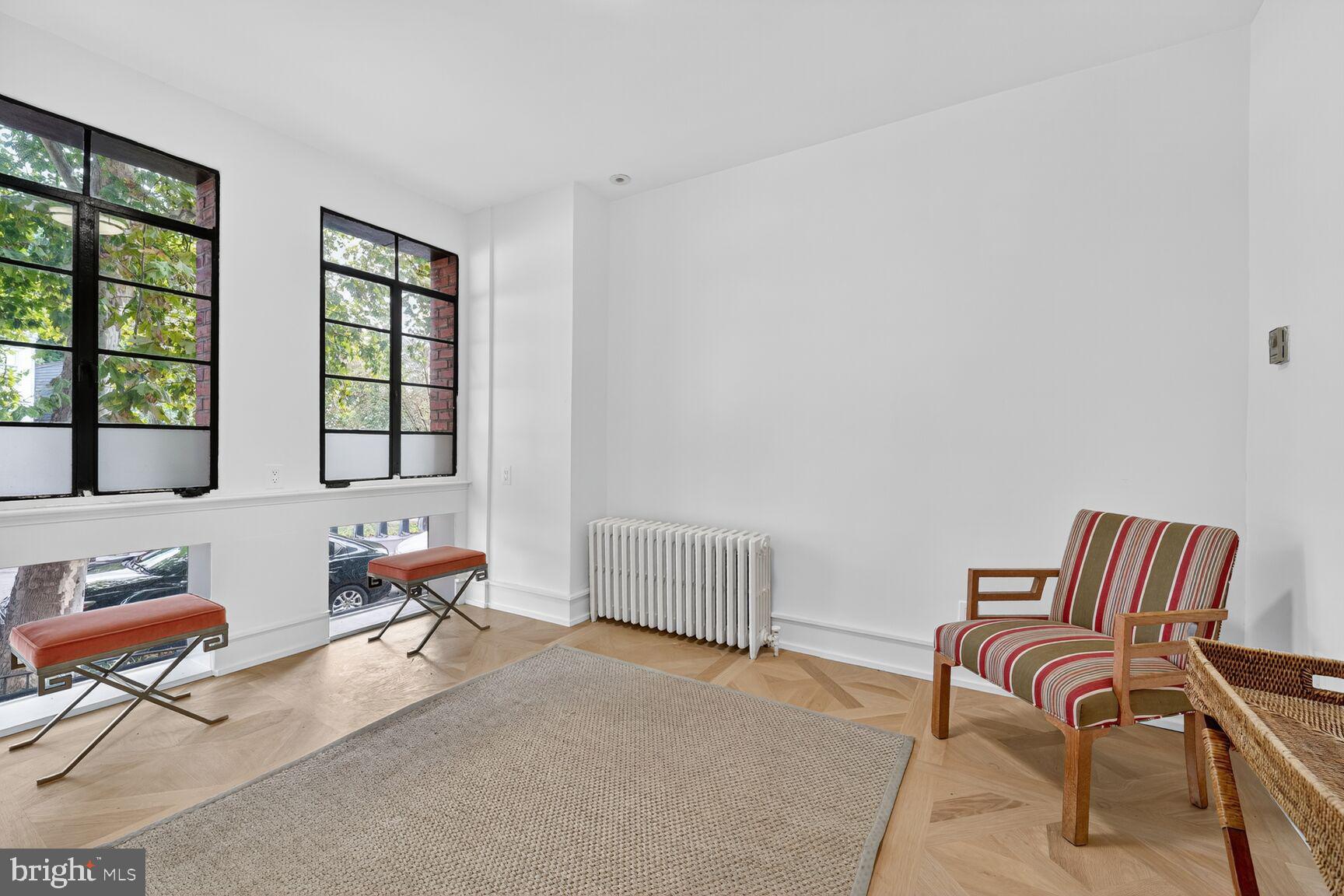 1656 33rd Street Northwest Washington, DC 20007 - Photo 3 of 14