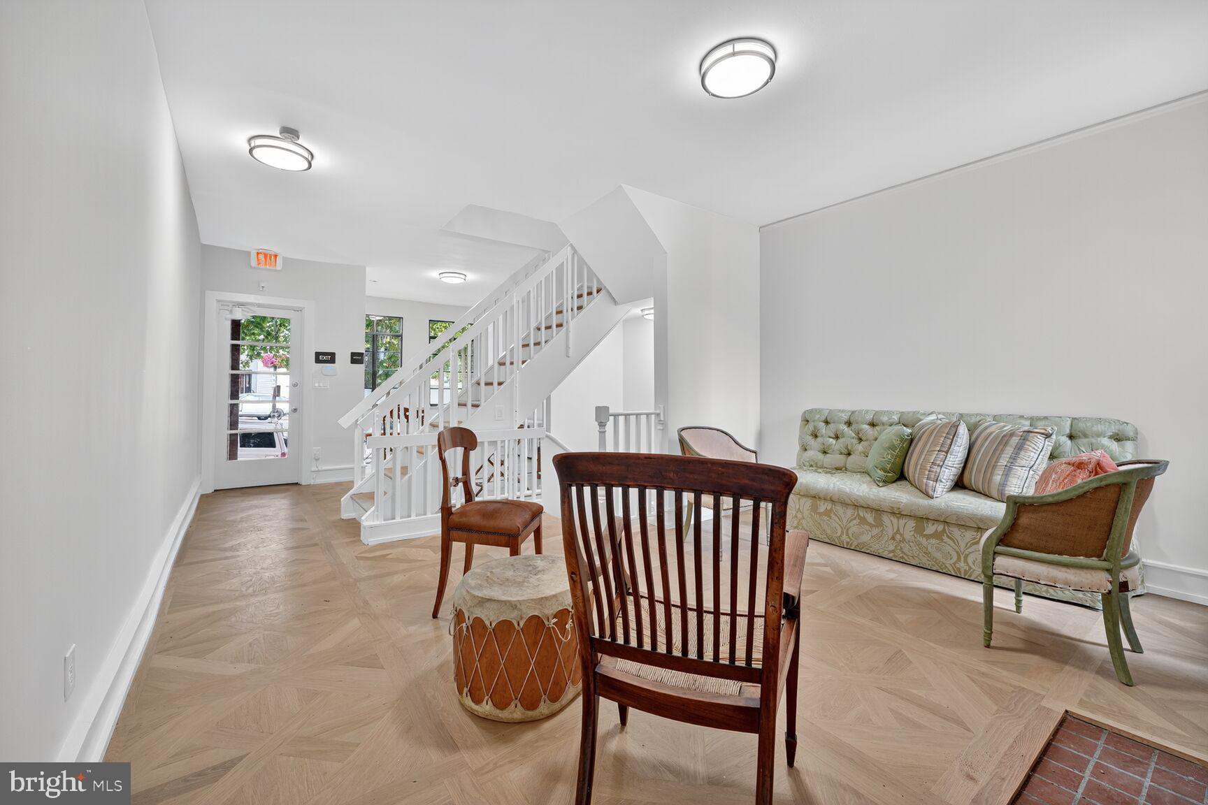 1656 33rd Street Northwest Washington, DC 20007 - Photo 5 of 14