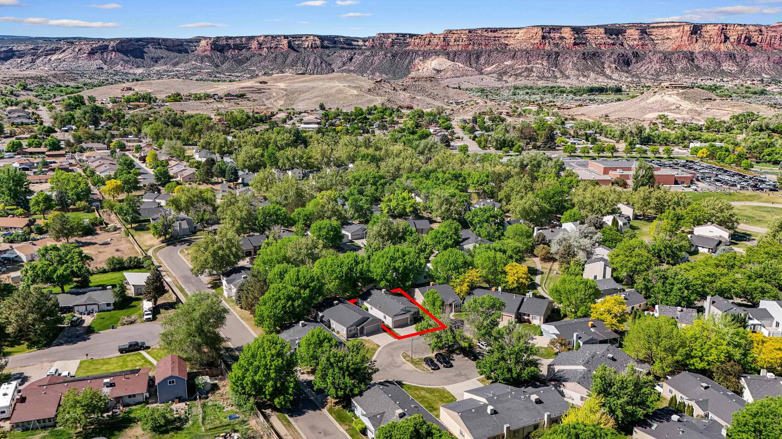 3 Rheims Court Grand Junction, CO 81507 - Photo 18 of 18 Gallery Image 18