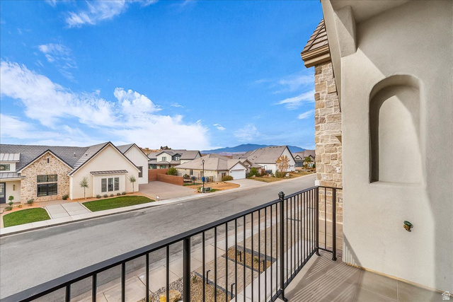 4843 South Homestead Way Washington, UT 84780 - Photo 49 of 69