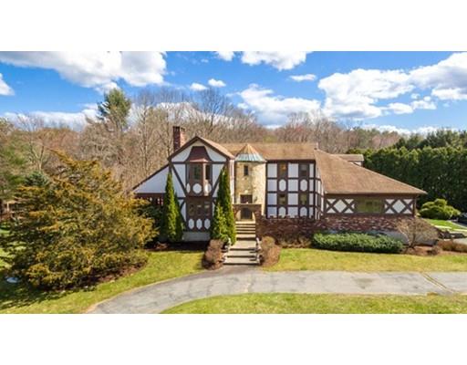 24 Rubbly Road Wenham, MA 01984 - Photo 1 of 30