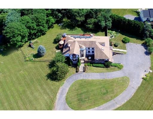 24 Rubbly Road Wenham, MA 01984 - Photo 3 of 30