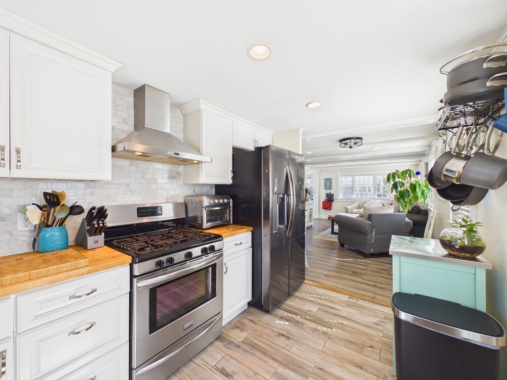 3 Hazel Street Wareham, MA 02571 - Photo 12 of 39