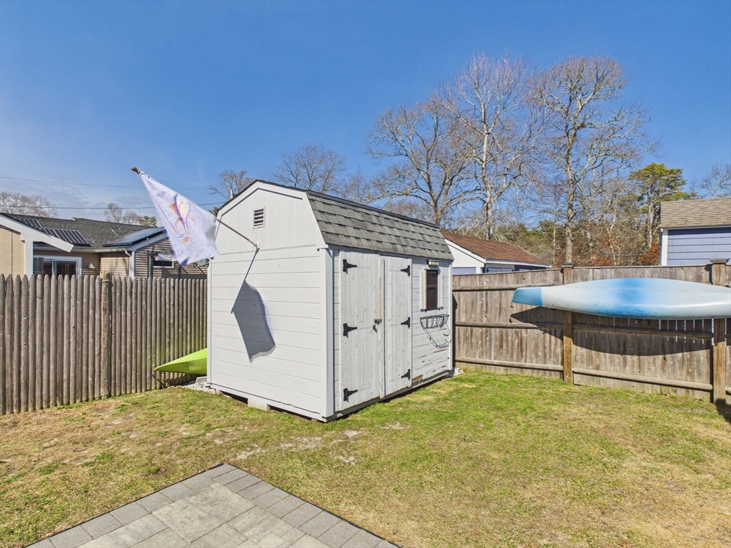 3 Hazel Street Wareham, MA 02571 - Photo 22 of 39