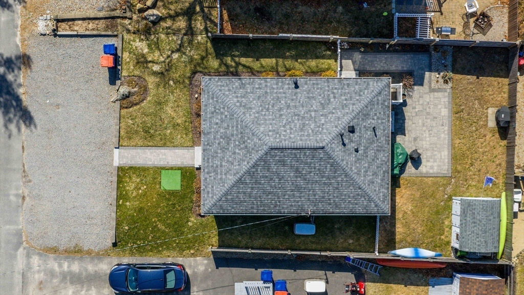 3 Hazel Street Wareham, MA 02571 - Photo 28 of 39