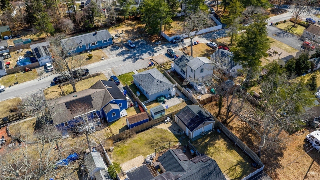 3 Hazel Street Wareham, MA 02571 - Photo 33 of 39