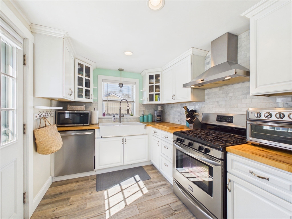 3 Hazel Street Wareham, MA 02571 - Photo 10 of 39