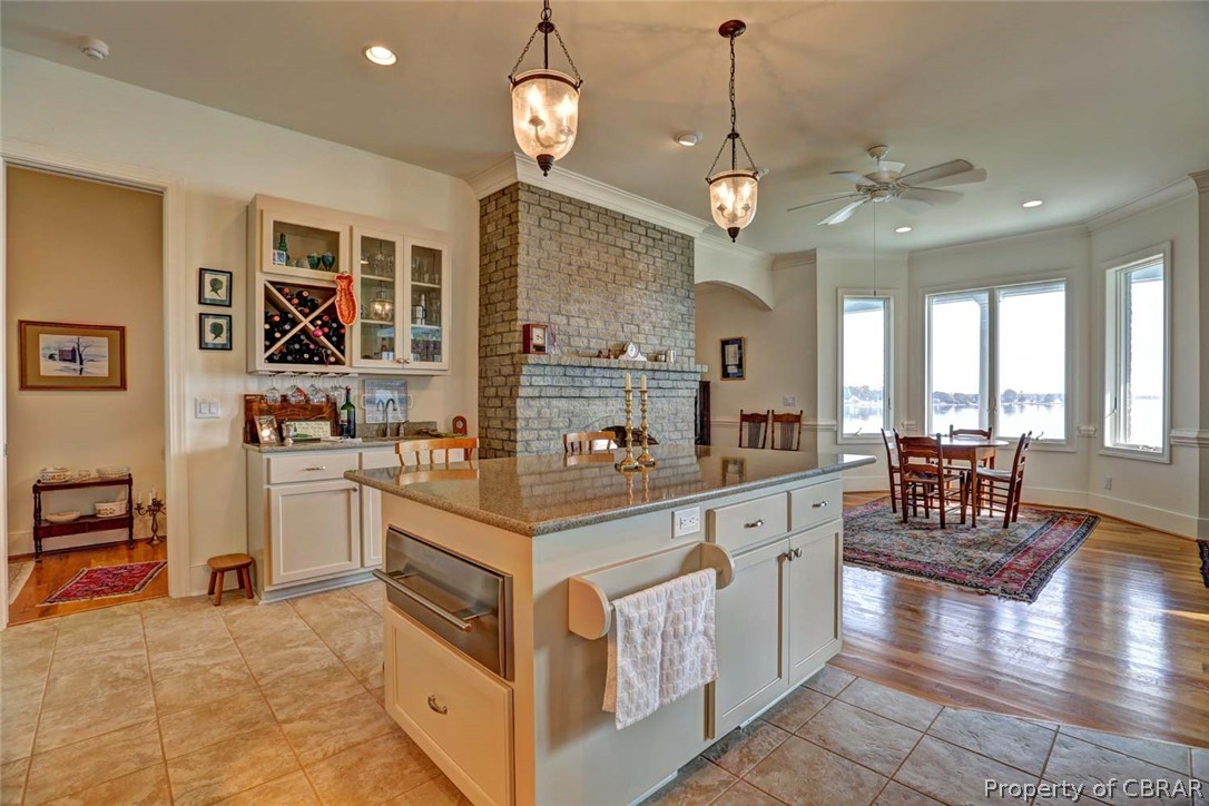 1033 Wilton Creek Road Hartfield, VA 23071 - Photo 22 of 46