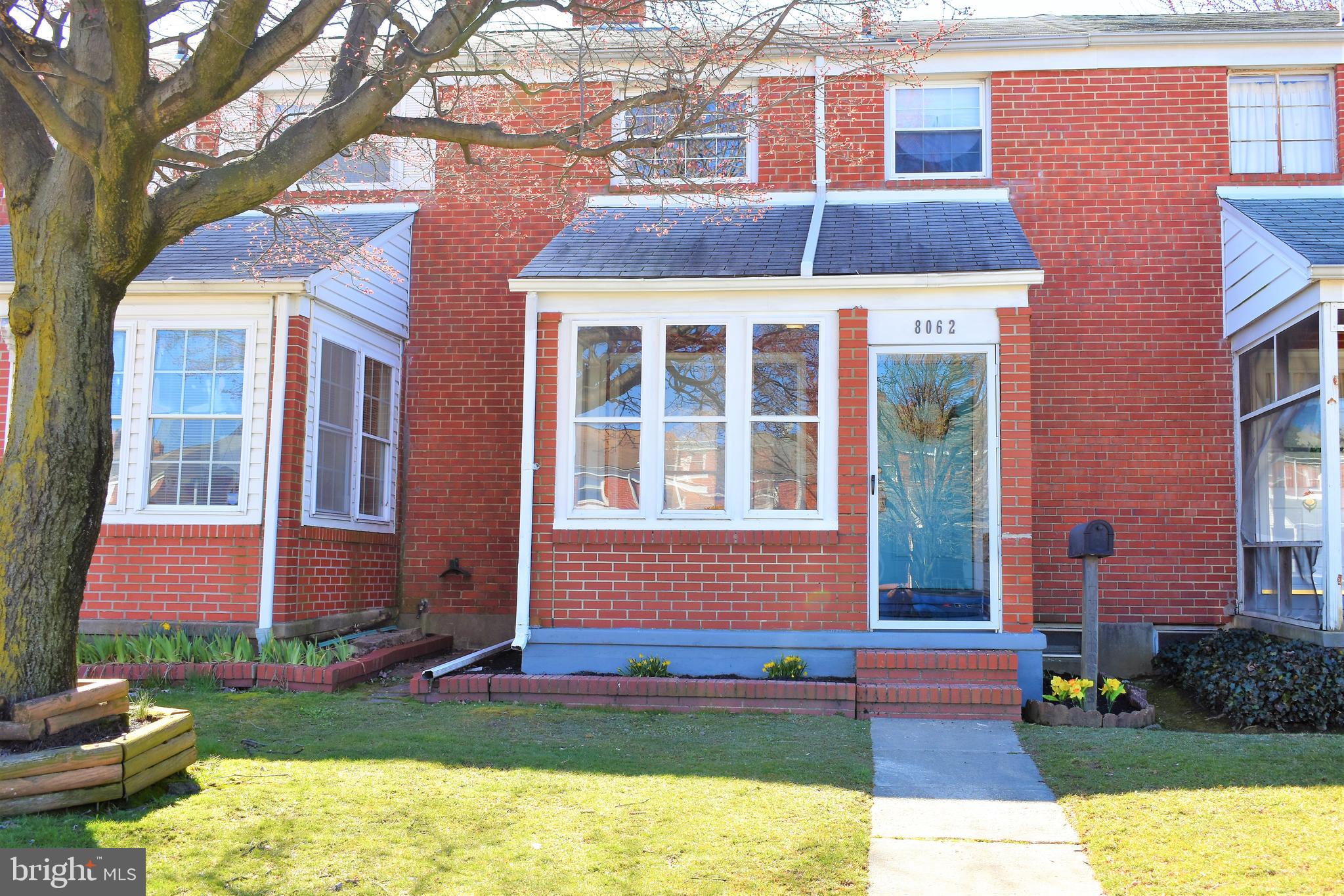 8062 Wallace Road Baltimore, MD 21222 - Photo 1 of 20 Welcome home to 8062 Wallace!