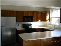 1237 East Utopia Road Phoenix, AZ 85024 - Photo 3 of 8 Kitchen