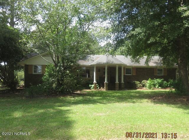 2174 Banks School Road Kinston, NC 28504 - Photo 2 of 7 Angle 1