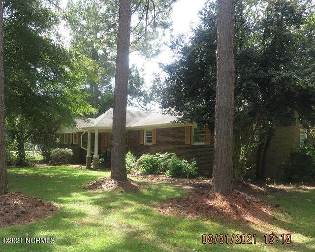 2174 Banks School Road Kinston, NC 28504 - Photo 3 of 7 Angle 2
