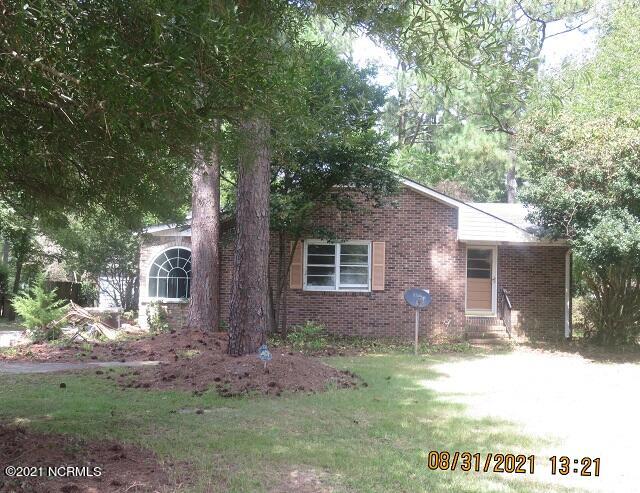 2174 Banks School Road Kinston, NC 28504 - Photo 4 of 7 Side view