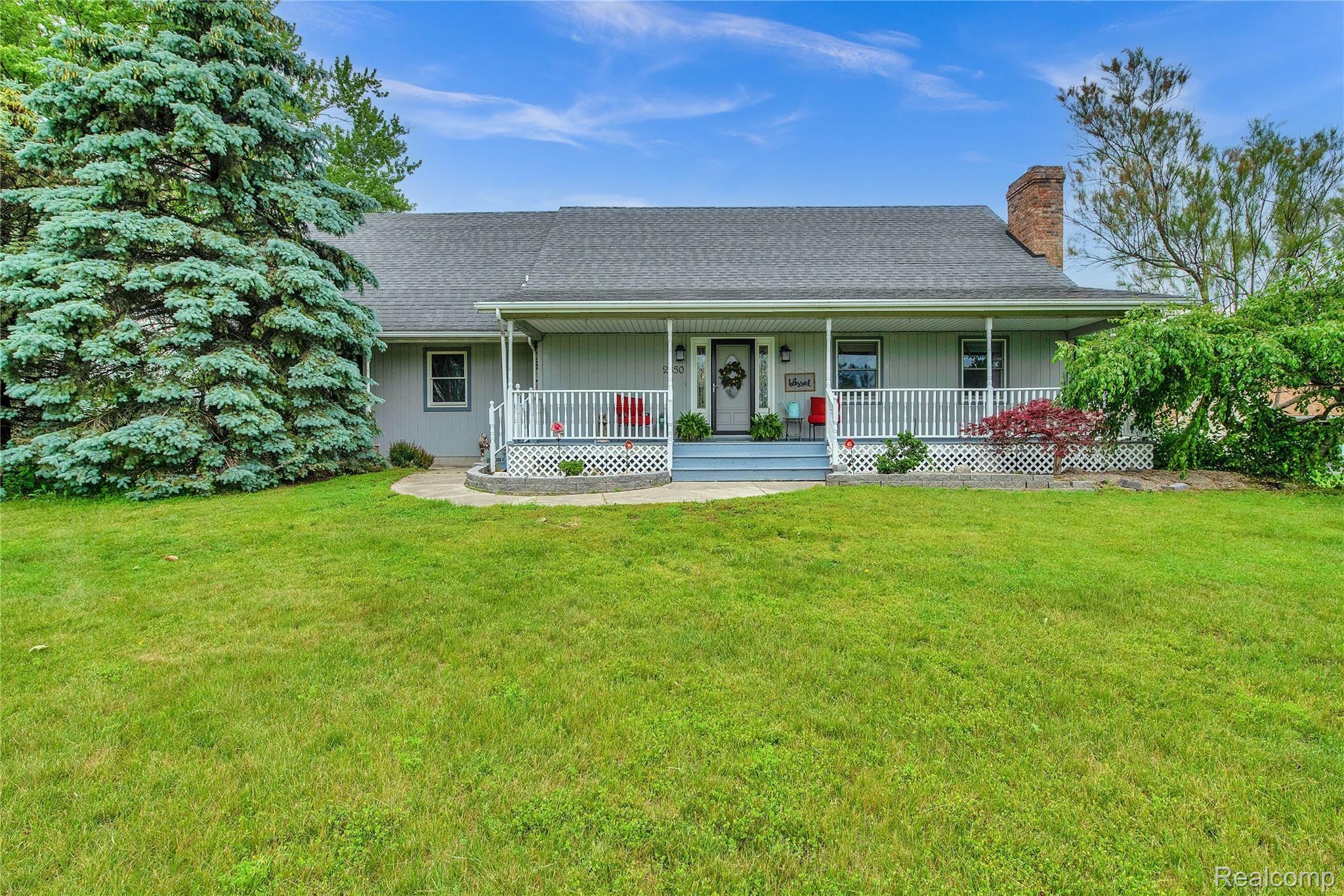 2850 Stewart Road Monroe, MI 48162 - Photo 3 of 60 2850 Stewart - HD Drone Photogarphy-2.jpg