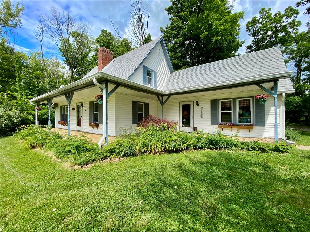 7105 South Centerline Road Nineveh, IN 46164 - Photo 1 of 40 Gallery Image 1