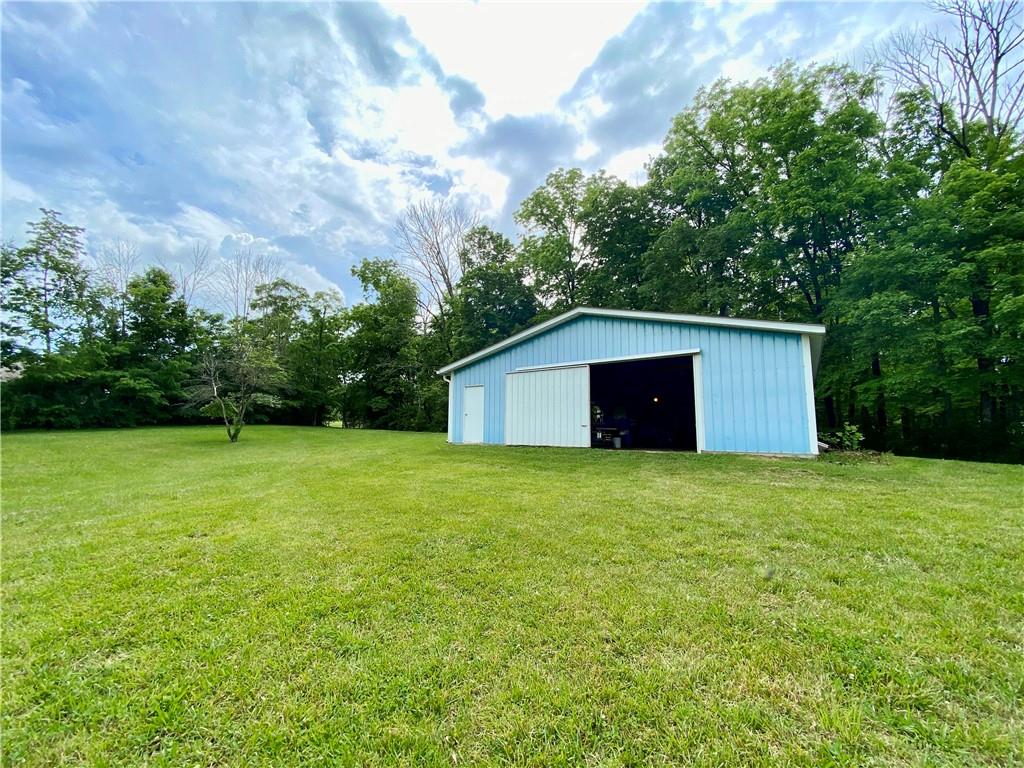 7105 South Centerline Road Nineveh, IN 46164 - Photo 31 of 40 Gallery Image 31