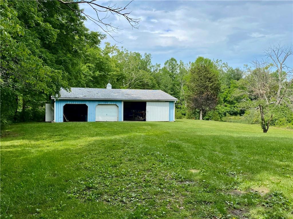 7105 South Centerline Road Nineveh, IN 46164 - Photo 5 of 40 Gallery Image 5