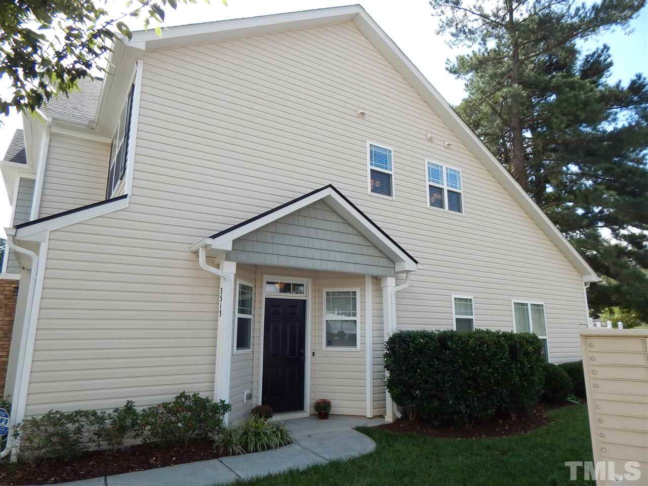 3513 Provost Street Raleigh, NC 27603 - Photo 2 of 25 Gallery Image 2
