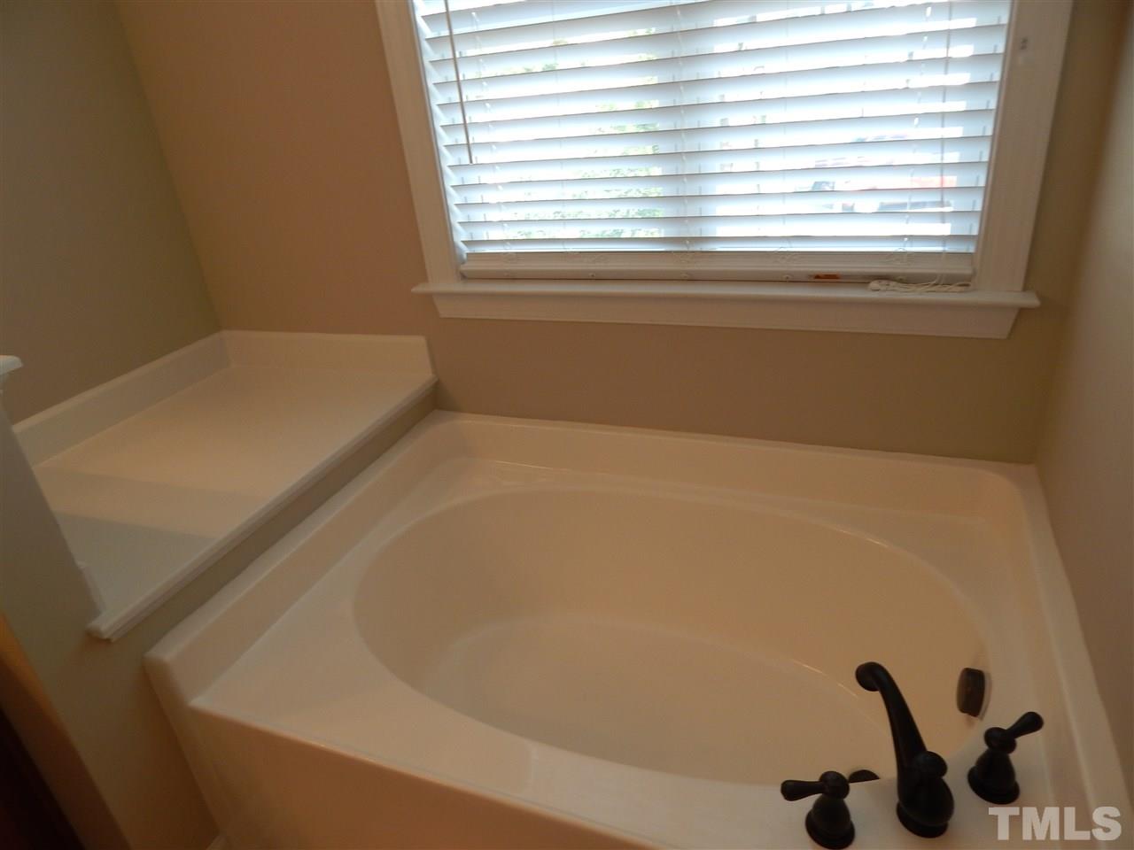3513 Provost Street Raleigh, NC 27603 - Photo 16 of 25 Deep soaking tub