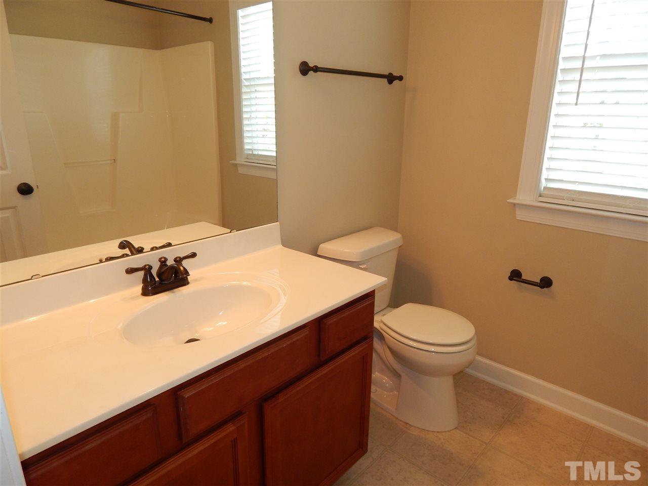 3513 Provost Street Raleigh, NC 27603 - Photo 19 of 25 Secondary bath on second floor
