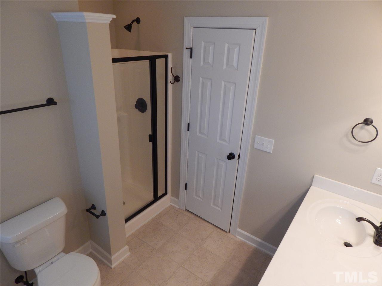 3513 Provost Street Raleigh, NC 27603 - Photo 23 of 25 Separate shower