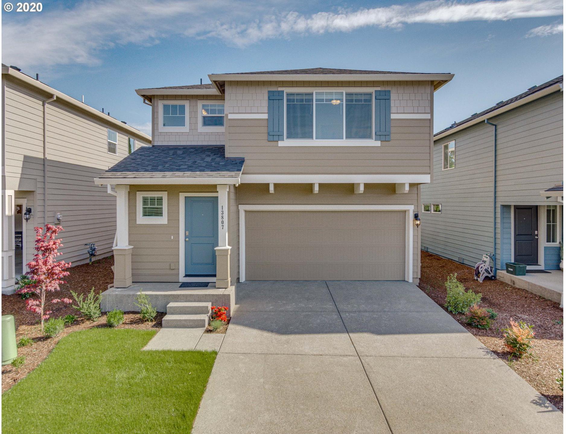 2129 South Meadowlark Dr. Loop Ridgefield, WA 98642 - Photo 1 of 22 Gallery Image 1