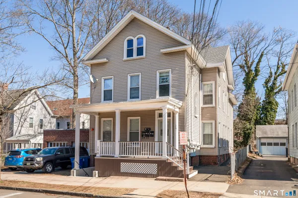 $995,000 | 29 Nicoll Street, New Haven, CT 06511