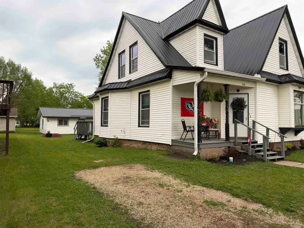 $205,000 | 128 North 2nd Street, Muscoda, WI 53573