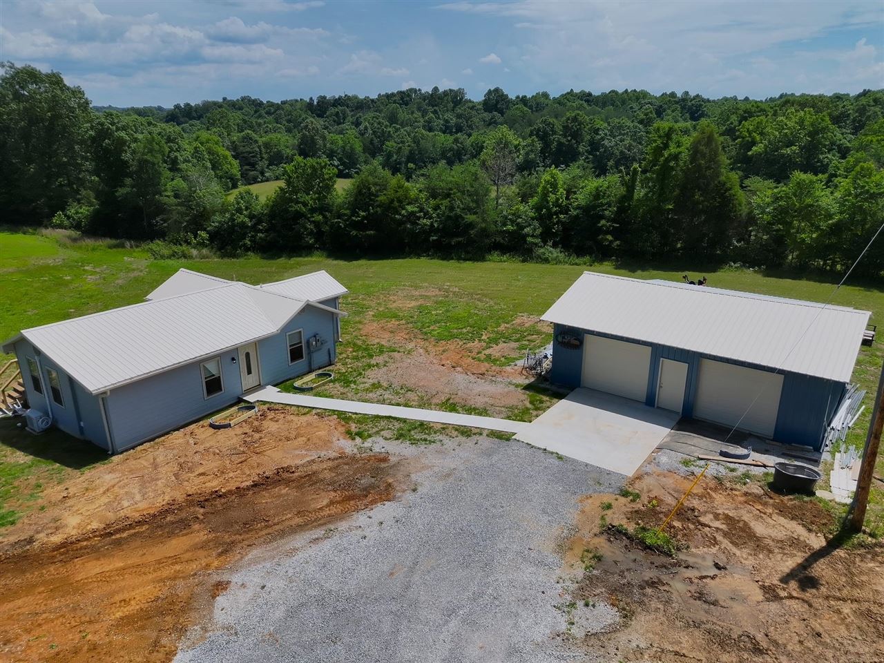 2335 Dogwalk Road Horse Branch, KY 42349 - Photo 2 of 39 Gallery Image 2