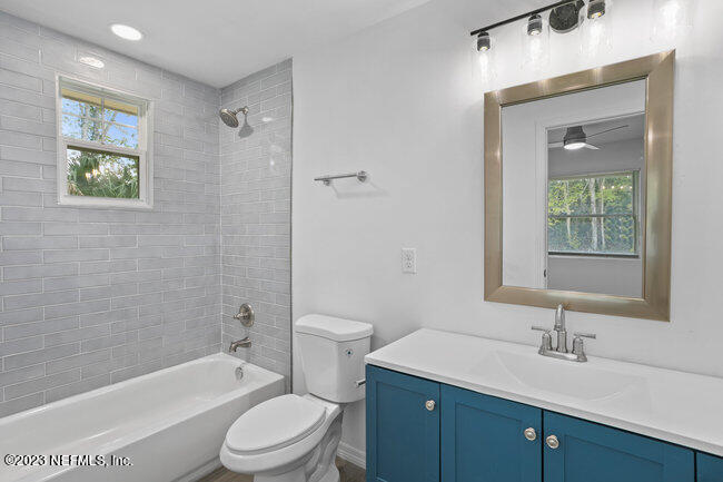 3167 Dothan Road Green Cove Springs, FL 32043 - Photo 16 of 33 Owner's bath