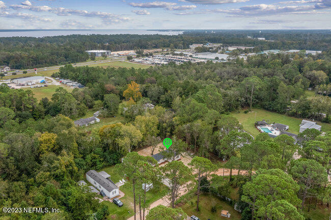 3167 Dothan Road Green Cove Springs, FL 32043 - Photo 29 of 33 Minutes from black creek