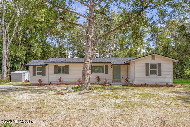 3167 Dothan Road Green Cove Springs, FL 32043 - Photo 33 of 33 Sits on 0.49 of an acre