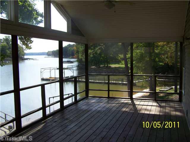 2316 Riverview Road Lexington, NC 27292 - Photo 3 of 10 Other. Screened Porch