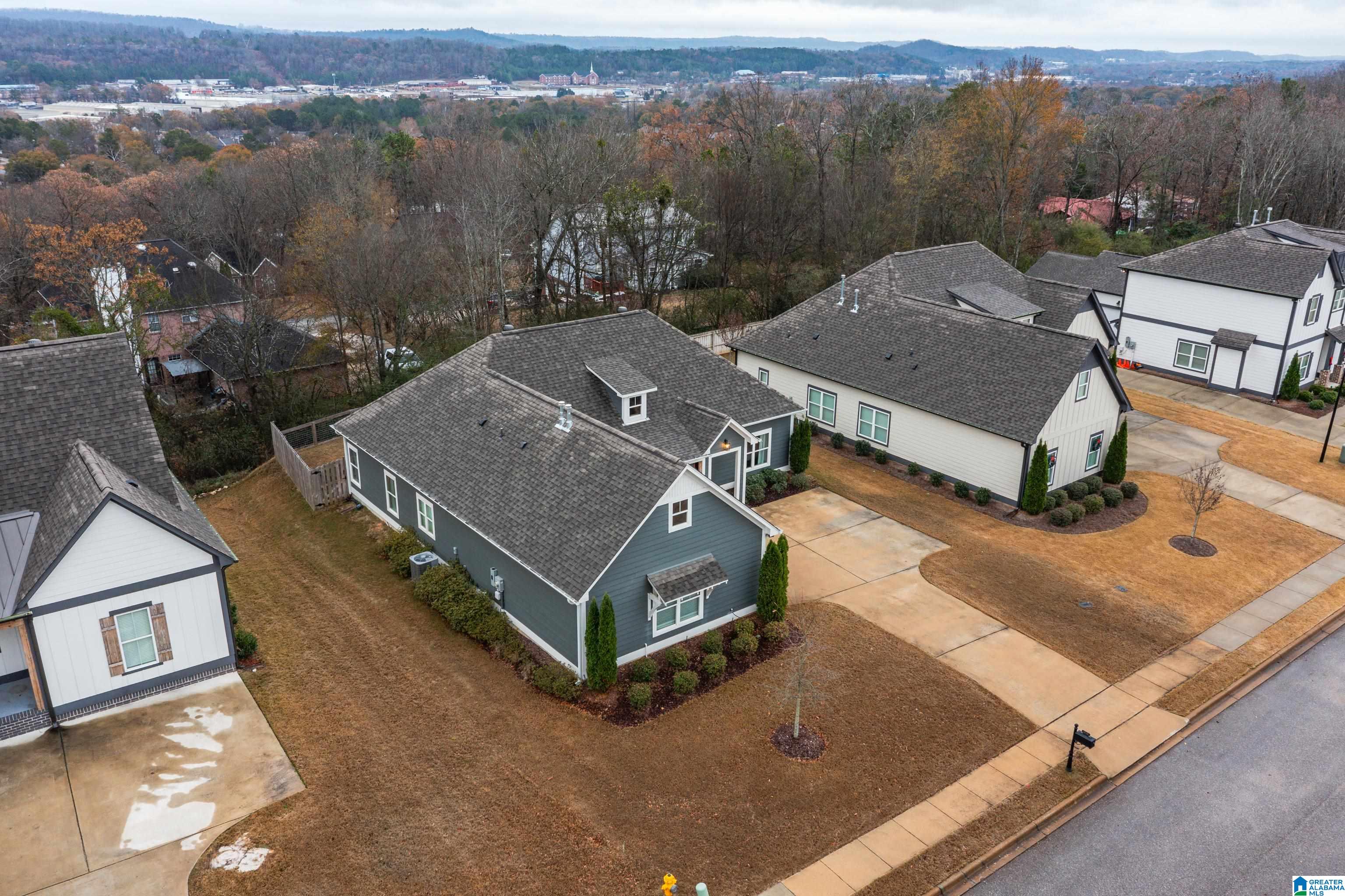 4026 Camellia Ridge Cove Pelham, AL 35124 - Photo 48 of 56