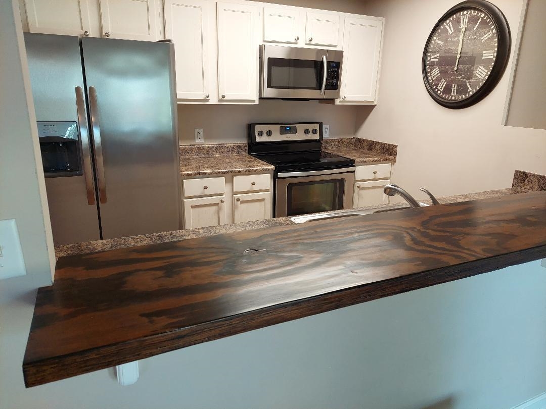 1517 Regency Road, Unit 34 Gulf Shores, AL 36542 - Photo 7 of 25 Beautiful Kitchen
