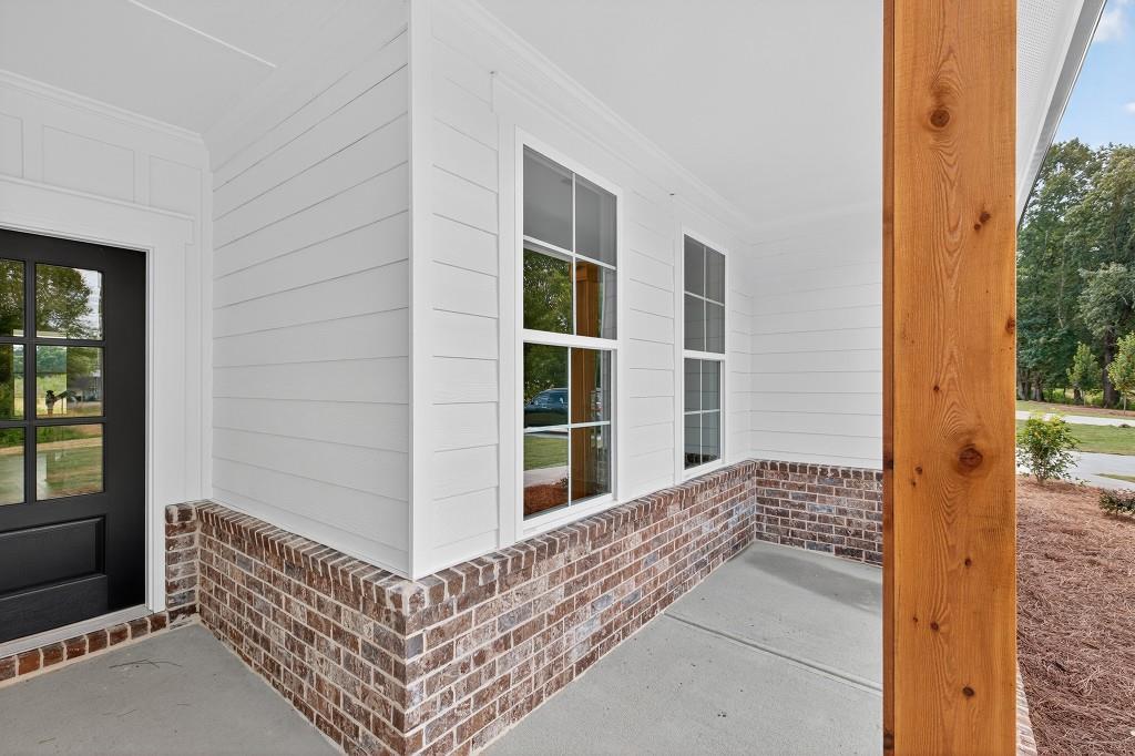 462 Gene Bell Road Northeast Monroe, GA 30655 - Photo 2 of 54
