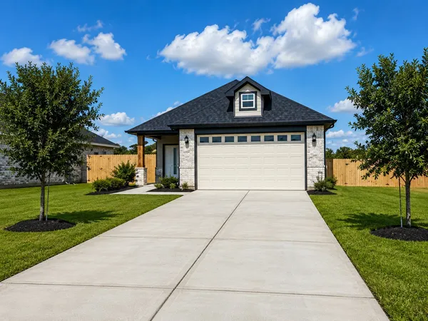 $385,056 | 2956 Garzita Court, Wharton, TX 77488