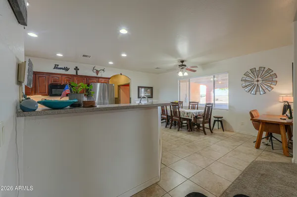 $555,000 | 14235 South Palo Verde Trail, Casa Grande, AZ 85193