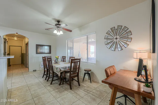 $565,000 | 12435 South Palo Verde Trail, Casa Grande, AZ 85193