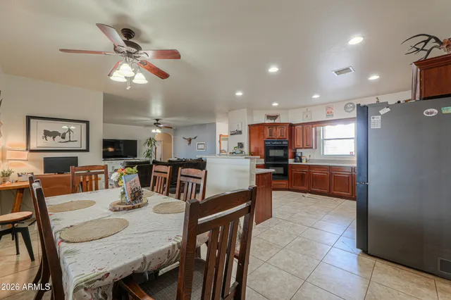 $565,000 | 12435 South Palo Verde Trail, Casa Grande, AZ 85193