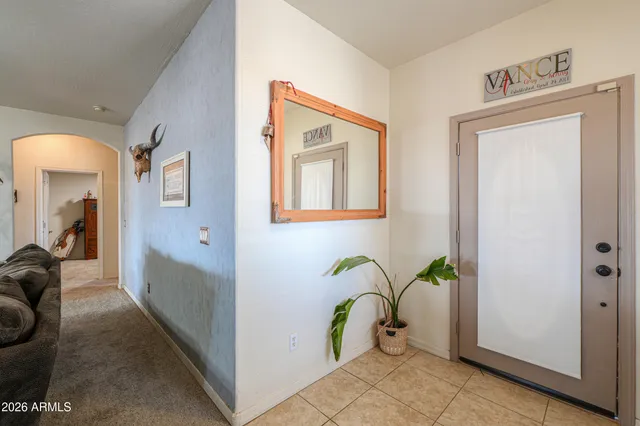 $565,000 | 12435 South Palo Verde Trail, Casa Grande, AZ 85193