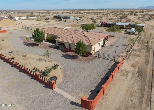 $565,000 | 12435 South Palo Verde Trail, Casa Grande, AZ 85193
