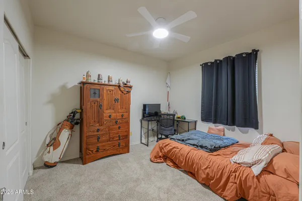 $555,000 | 14235 South Palo Verde Trail, Casa Grande, AZ 85193
