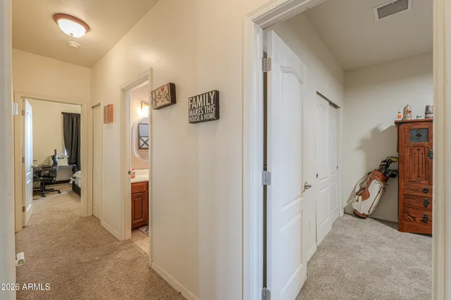 $565,000 | 12435 South Palo Verde Trail, Casa Grande, AZ 85193