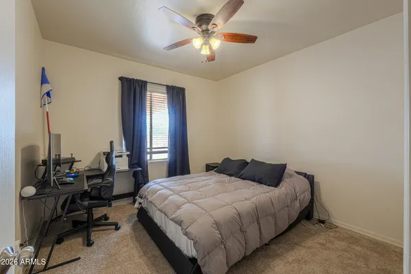 $555,000 | 14235 South Palo Verde Trail, Casa Grande, AZ 85193