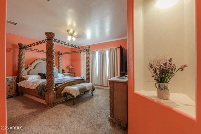 $565,000 | 12435 South Palo Verde Trail, Casa Grande, AZ 85193