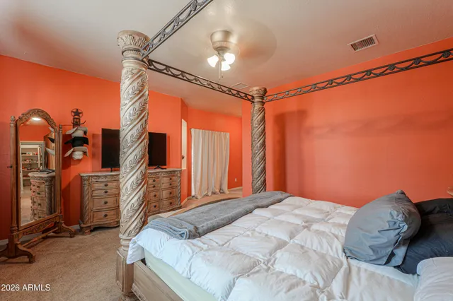 $565,000 | 12435 South Palo Verde Trail, Casa Grande, AZ 85193