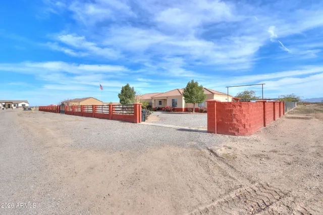 $565,000 | 12435 South Palo Verde Trail, Casa Grande, AZ 85193