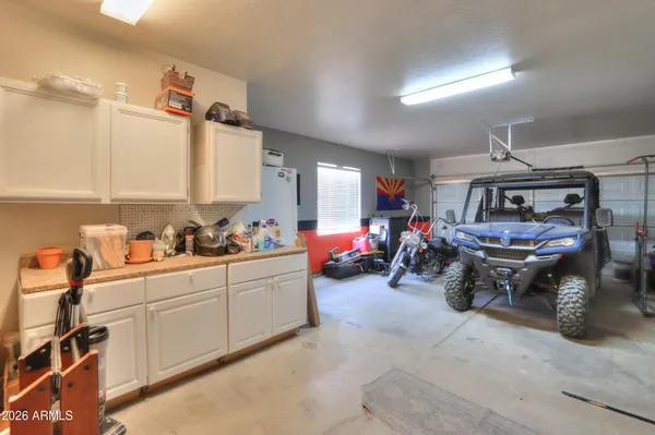 $555,000 | 14235 South Palo Verde Trail, Casa Grande, AZ 85193